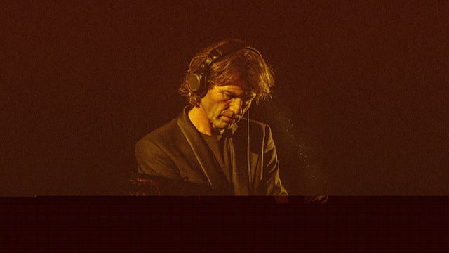 Circle Line Summer Series: Hernan Cattaneo 2025 (New York) | Circle Line Cruises, Pier 83