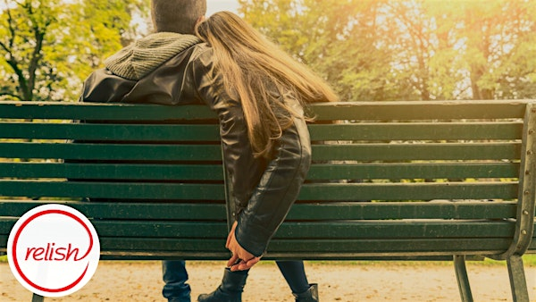 Speed Dating (Ages 29-42) | San Jose Saturday Night | Do You Relish? | AC Kitchen at AC Hotel San Jose