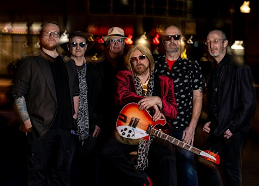 Tom Petty - The Cars - CSNY Tribute Show at the Littleton Opera House! | Littleton Opera House, Union Street, Littleton, NH, USA