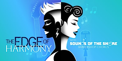 The Edge Of Harmony | St George's Presbyterian Church
