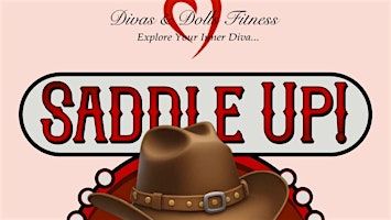 Saddle Up! A Rodeo Themed Party | Divas And Dolls Fitness