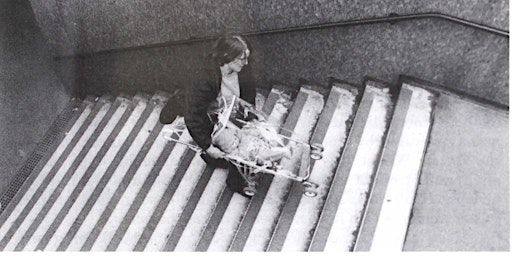 Making Space: Histories of Architecture and Motherhood | Zaha Hadid Foundation
