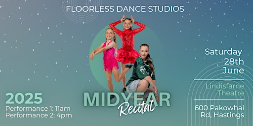 FDS MIDYEAR RECITAL 25 | Lindisfarne College