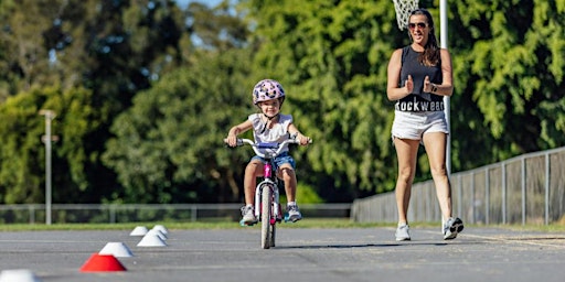 Training Wheels to Two Wheels (Runaway Bay) | Runaway Bay Indoor Sports Centre
