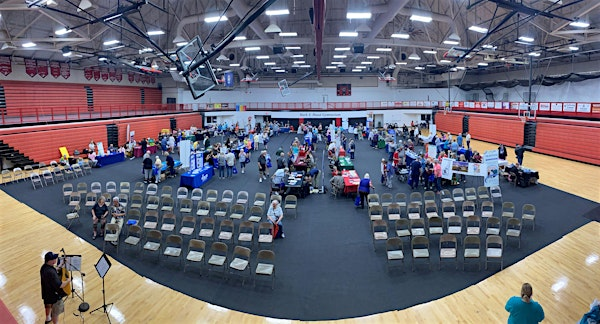 2025 Sanilac County Senior Fair - Vendor Registration | Sandusky High School