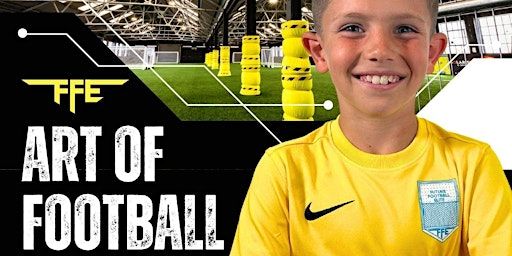 Art of Goal Scoring | FFE Technical Training Centre
