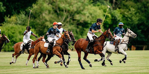 Lux Afrique Polo Day 2025 | Hurtwood Park Polo Club