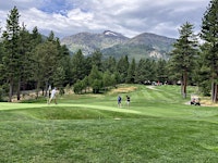 AIANN 35th Annual Golf Tournament | Montreux Golf & Country Club