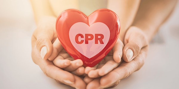 CPR Class:  Infant, Child and Adult | Lynn Women’s Health and Wellness Institute