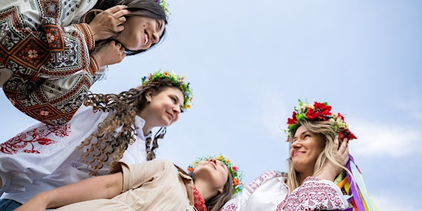 Kupala Party | The Glen at Crossmount