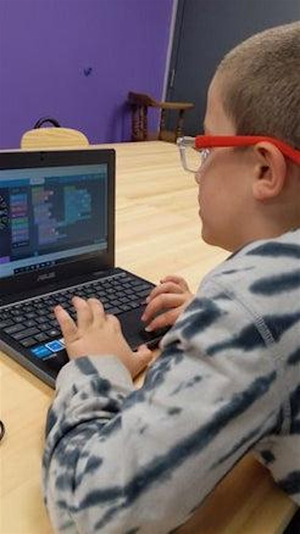Unity Game Developer Summer Camp | Guild Hall - Educational Makerspace