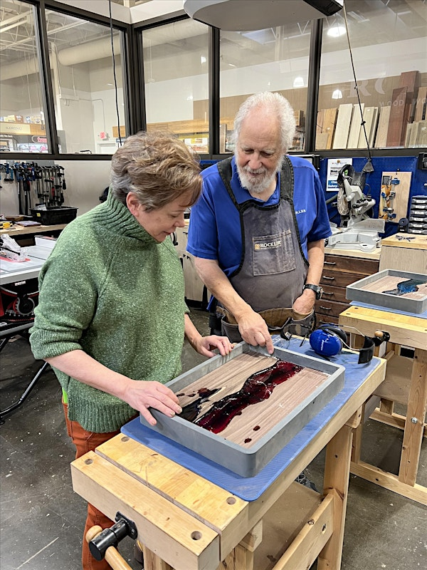 1-on-1 Private Instruction | Rockler Woodworking and Hardware - Beaverton
