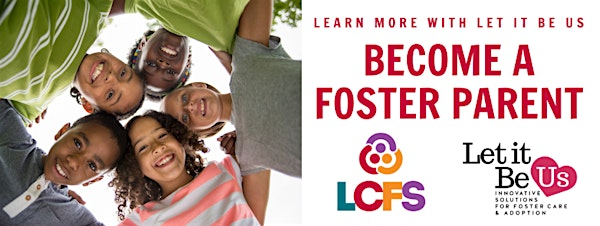 Become a Foster Parent with LCFS – Springfield, Illinois | 400 S 9th St suite 202