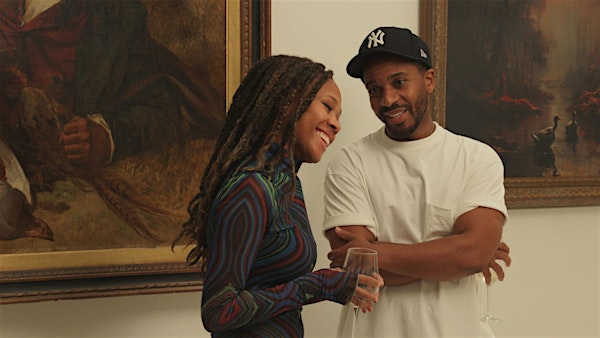 Newark Black Film Festival: Love, Brooklyn | The Newark Museum of Art