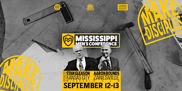 Mississippi Men's Conference 2025 | 10332 MS-18