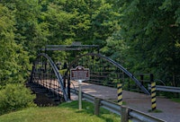 Amazing Scavenger Hunt! - Poland Puzzler: Pony Truss Treasure Hunt | Peterson Park