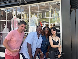 Lively Laurel Scavenger Hunt | Lee’s Coffee & Tea