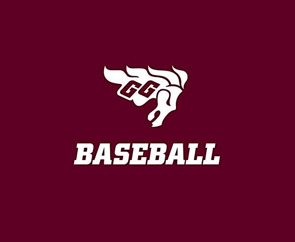 2025 Tryouts for Gee-Gees Baseball | Southgate Baseball Field
