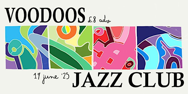 Voodoos Jazz Club | Voodoo Daddy's