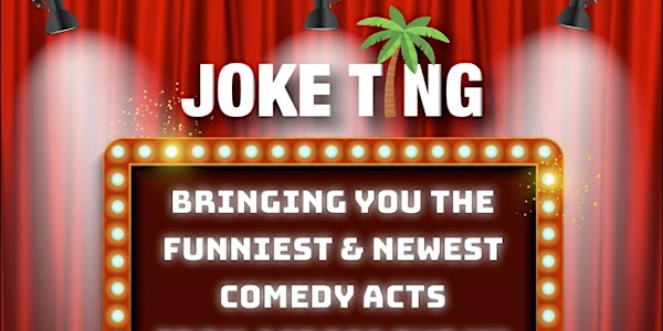 Joke Ting | Lace Bar