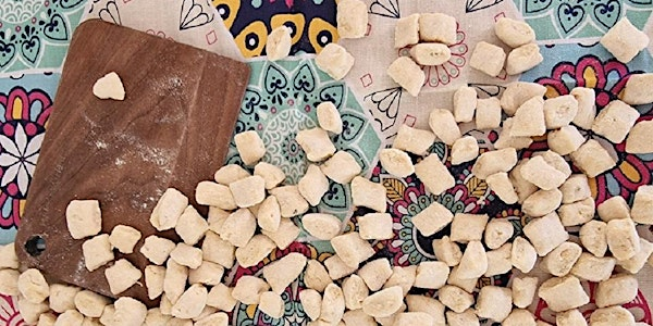 Italian Supper Club  in collaboration with Carmela's Kitchen | Northampton Museum and Art Gallery