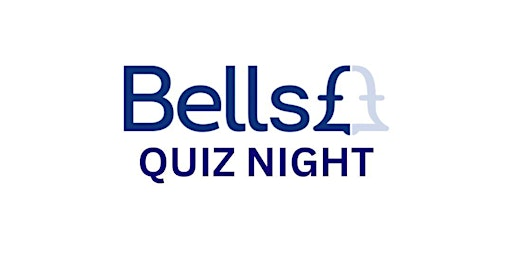 Bells Quiz Night in aid of Chartwell Cancer Trust | Clockwise Old Town Hall, Bromley - Coworking & Office Space
