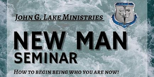 NEW MAN SEMINAR | 1807 2 Avenue a N