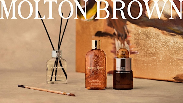 Molton Brown Brighton - A  Mesmerising Cocktail Event | Molton Brown Brighton