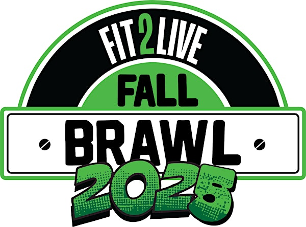 Fit2Live 2025 Fall Brawl In House Competition! | Fit2Live