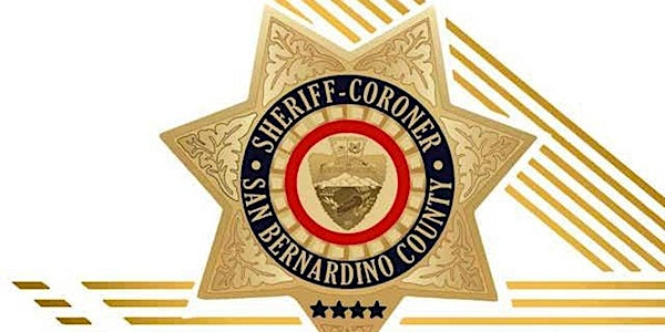 SB Sheriff's INITIAL CCW 16 Hour Two Day Course  11/09 & 11/10  8am-5pm | Apple Valley Gun Club
