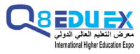 Q8EduEx Autumn 2025 | Kuwait International Fairground, Al Asimah Governate, Kuwait