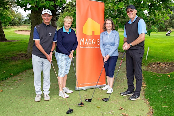 Charity Golf Day Ramsdale Golf Club 2026 | Ramsdale Park Golf Centre