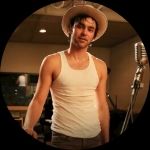 Shakey Graves Nashville Concert Tour 2025｜November 08 | Brooklyn Bowl