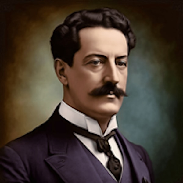 Puccini in the Palms | St Margaret's Episcopal Church