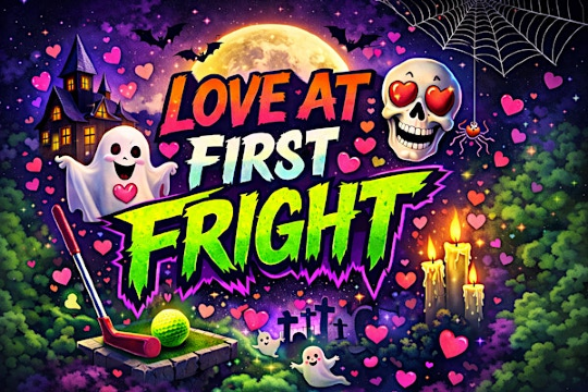Love at First Fright - Speed Dating at Scary Strokes | Scary Strokes