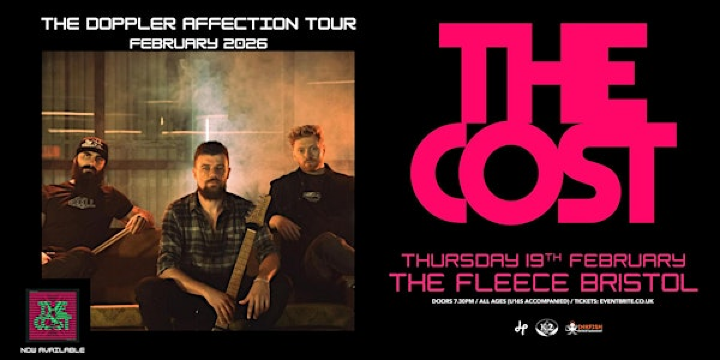 The Cost | The Fleece