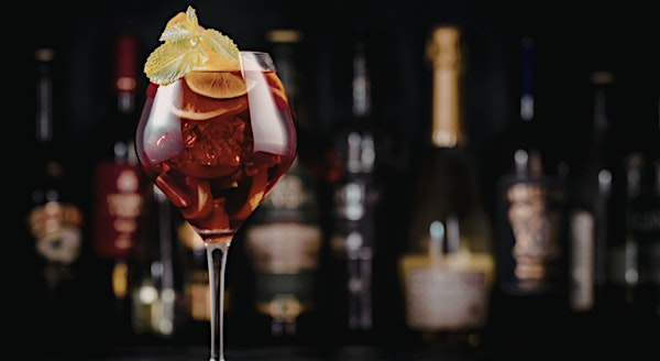 Port Reimagined: A Modern Mixology Session | Everything Wine North Vancouver