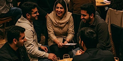 Birmingham Single Muslim Marriage Event | B27 7XU