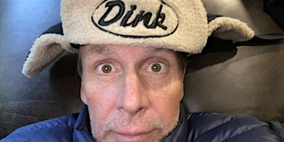 Comedian Bob Marley SKOWHEGAN MAINE Saturday March 21 at 7pm! | Skowhegan Opera House