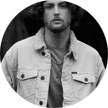 Bailey Zimmerman, Hudson Westbrook Fort Worth Concert Tour 2026｜April 02 | Dickies Arena