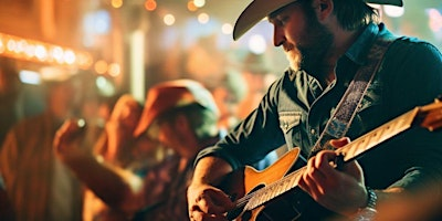 Country Music & Americana Extravaganza | The Eastrea Centre