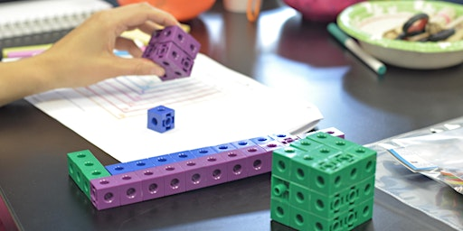 Marilyn Zecher’s Multisensory Math Training, Level 1 | 6620 Gunpark Dr