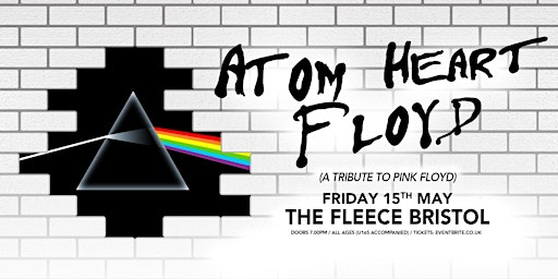 Atom Heart Floyd - A Tribute To Pink Floyd | The Fleece