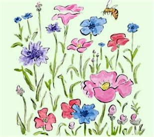 Pollinator Paradise | 840 Leigh Mill Rd