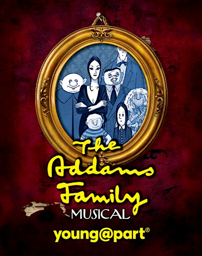 Turn of River Middle School Presents Addams Family Young Part | Turn of River Middle School