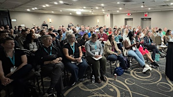 Chicago Points Travel Festival 2026 | Holiday Inn Chicago Oakbrook by IHG