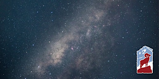 Night Sky Landscape Photography in Rocky Mountain National Park | Fall River Visitor Center