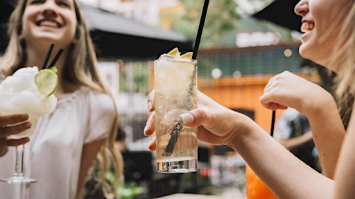 Cocktail Fest | Oíche