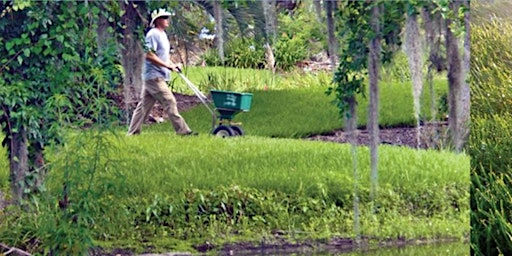 Green Industries - Best Management Practice (GI-BMP) | Collier County Extension Office- same road as the Fairgrounds
