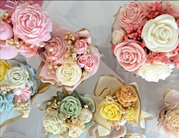 Candle Bouquet Workshop | Common Ground Coffee